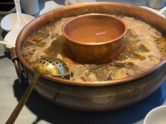 -慢丽江·云南野生菌土鸡锅(付家庄店)