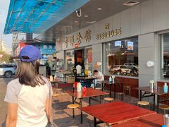 -香辉食馆(新兴路店)