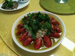 -川悦壹号·川菜(蠡溪路店)