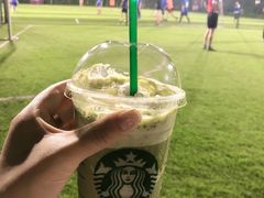 -星巴克(长沙乐和城门店)