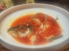 -渔乡米香·剁椒鱼头(四方坪店)