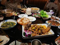 -金厨泰国餐厅·全泰籍厨师料理(拱北店)