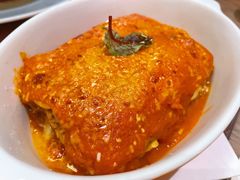 千层面-OGGI TRATTORIA PIZZERIA(深业上城店)