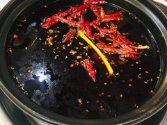 -大院小院传统火锅·小酒馆(北城天街店)