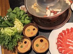 -南门涮肉(后海店)