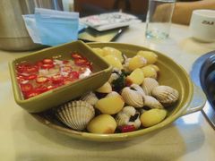 -胡须佬鸡煲四季火锅(龙珠大道店)