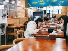 大堂-韩礼年糕(飞虹路店)