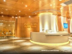 -康斐斯健身(银泰创意城店)