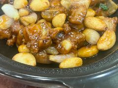 -海晖酒楼·顺德鱼生(荣华店)