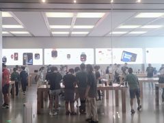 -Apple零售店(深圳益田假日广场店)