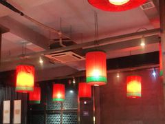 大堂-陈府大宅门成都火锅·手切鲜肉(太原街店)