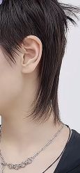 -阿莲新妆护肤造型