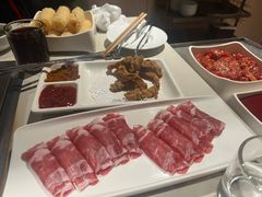 -海底捞火锅(劲松店)