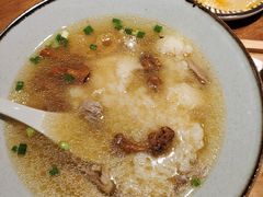 -王春春鸡汤饭(成都城西优品道店)