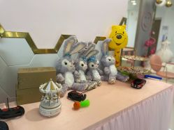 -天天向上儿童摄影(新华创意产业园店)