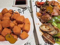 -肥仔文澳门猪骨煲(南京西路店)