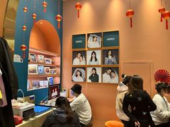 -海马体照相馆(北京朝阳大悦城店)