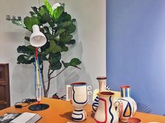 -茶是一枝花泡茶店