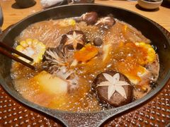 -锅物新语&寿喜烧.炉端割烹(世博源店)