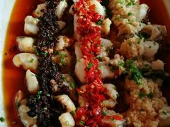 -巴陵全鱼席(湖南老字号汴河街店 )