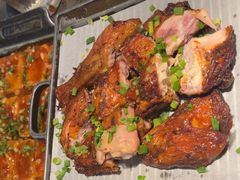 -绿茶餐厅(天津天河城店)