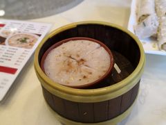 -长江国际酒店-中餐厅