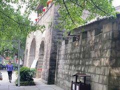 -南关石牌坊古镇