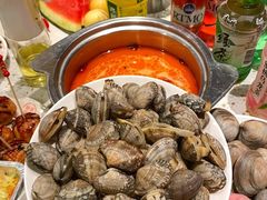 -韩大地烤肉海鲜火锅自助(五一广场店)