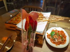 -不曾在把把烧•烧烤(莲坂磐基店)