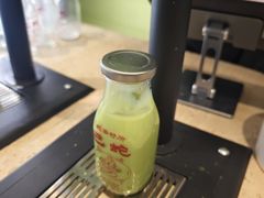 -鹤茶野所(上海首店)