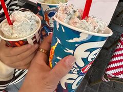 -DQ·蛋糕·冰淇淋(大宁国际商业广场店)