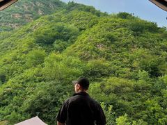 -北京山里寒舍度假酒店