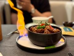 火焰牛仔粒-南里山房(人广来福士店)
