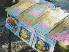 -Bamboo Saturday Market(Nana Jungle)