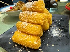-大眼锅贴水饺(河东店)