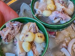 -芭缇沁园椰子鸡(中航紫金新天地店)