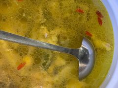 鸡汤-大碗先生(万家丽店)