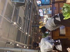 -快乐小羊火锅餐厅(农科路店)