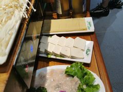 -草原塞蛮羊火锅城(港湾店)