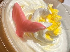 -星巴克(夏日百货店)