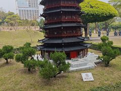 -深圳锦绣中华民俗村