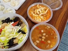 -小六汤包·老字号·中华名小吃(公园南路店)