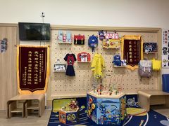 -佳诺国际婴幼中心(万科店)
