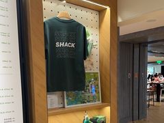 -Shake Shack(西单大悦城店)