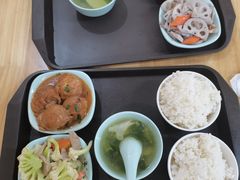 -沪东社区长者食堂(柳埠小区店)