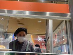 -争鲜回转寿司(中街大悦城店)