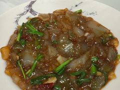 -博望坡饭店(宜山路店)