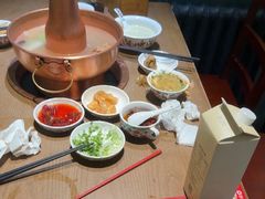 -北京老门框爆肚涮肉馆(凤城六路店)