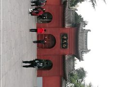 -洛阳白马寺