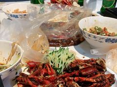 -老长沙龙虾馆(罗湖店)